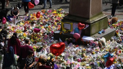 Polícia está a investigar “uma rede” no caso do atentado em Manchester