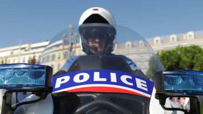 Polícia francesa detém homem por ameaça de ataque inspirado no 11 de Setembro
