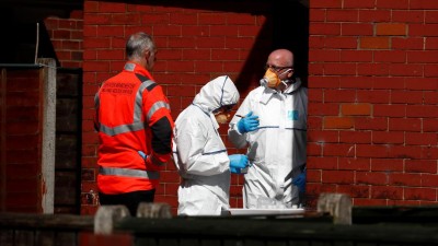 Polícia identifica Salman Abedi como autor do ataque em Manchester