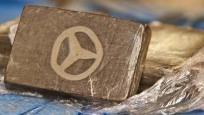 Polícia italiana apreende mais de 10 toneladas de haxixe em alto mar