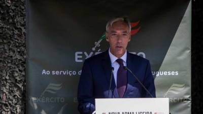 Polícia Marítima vai aumentar efectivos em mais de 10% em 2021