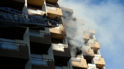 Polícia nega que produção de aguardente tenha provocado explosão no apartamento
