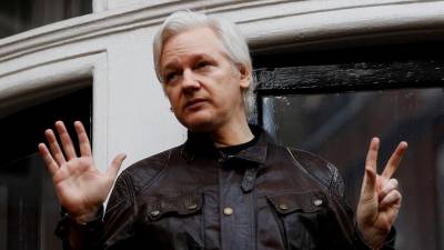 Polícia norueguesa investiga desaparecimento de co-fundador da Wikileaks