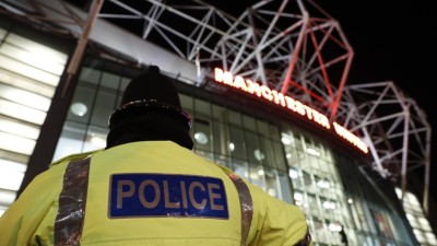 Polícia recebeu 106 denúncias de abuso sexual de menores no futebol britânico