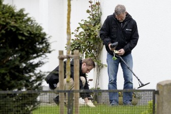Polícia sem provas de ligação do suspeito detido ao atentado contra Dortmund