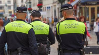 Polícias espanhola e marroquina detêm quatro alegados terroristas do Estado Islâmico