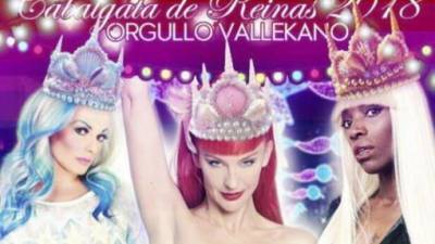Polémica com ‘drag queen’ em desfile de Reis Magos em Madrid