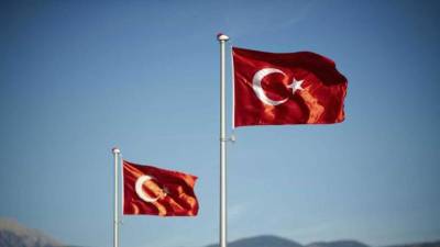 Polémica na Turquia sobre o casamento de crianças