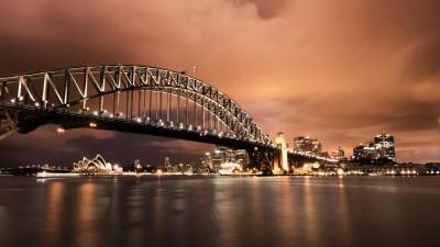 Poluição do ar em Sydney entre as 20 piores do mundo devido aos incêndios
