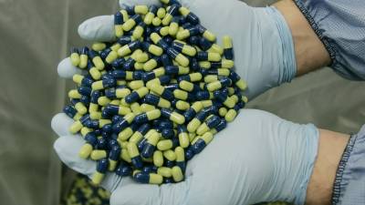 Poluição farmacêutica em cursos de água pode tornar micróbios resistentes