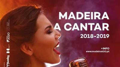 Ponta do sol recebe última eliminatória do ‘Madeira a Cantar’