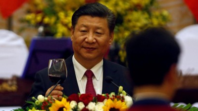 População chinesa obrigada a substituir imagens de Cristo por retratos do Presidente chinês