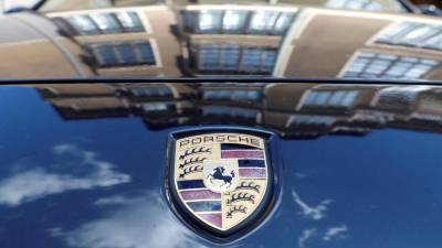 Porsche quer ser a primeira fabricante alemã a deixar o diesel