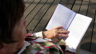 Porta 33 recorda infância de Irene Lucília