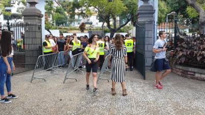 Portas do Parque de Santa Catarina já abriram para o Summer Opening 2019