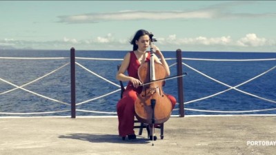 Porto Bay promove jovens talentos musicais na Madeira até Maio de 2017