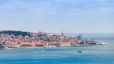 Porto de Lisboa vai investir 122 milhões de euros em terminal