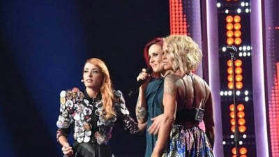 Porto-santense Denisa Silva avança no ‘The Voice’