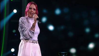 Porto-santense ‘Di Noise’ afastada definitivamente do ‘The Voice Portugal’