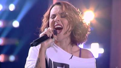 Porto-santense ‘Di Noise’ segue em frente no ‘The Voice’