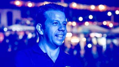 Porto Santo Beach Party “talvez volte em 2040”