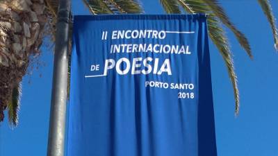 “Porto Santo presta-se para a cultura”
