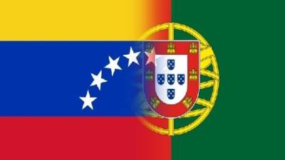 Portugal acorda com Caracas apoio ao fortalecimento do sistema de saúde