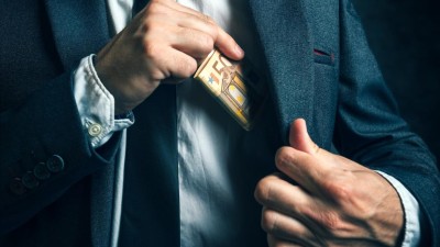 Portugal cai para o 29.º lugar entre 176 no ranking sobre Percepção de Corrupção