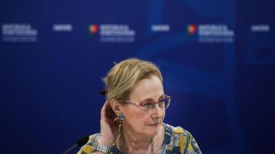 Portugal com 1.474 mortos e 34.351 infectados