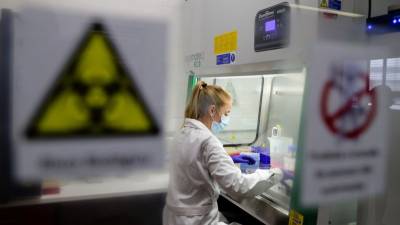 Portugal com 1.497 mortos e 35.600 infectados