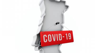 Portugal com 1.517 mortos e 36.690 infectados