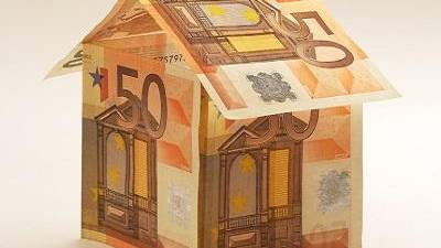 Portugal com 4.º maior aumento dos preços das casas no 2.º trimestre