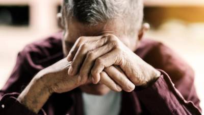 Portugal com menor taxa de homens acima dos 65 anos a viverem sós