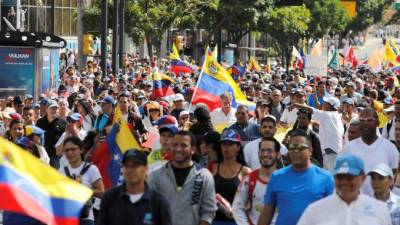 Portugal condena proibição de entrada de eurodeputados na Venezuela