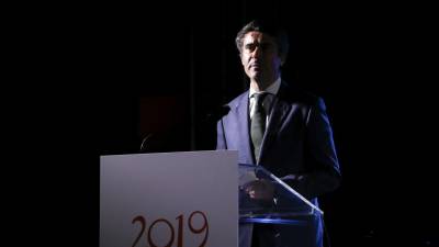 Portugal deu 42 mil dólares a lar destinado a idosos e carenciados na Venezuela