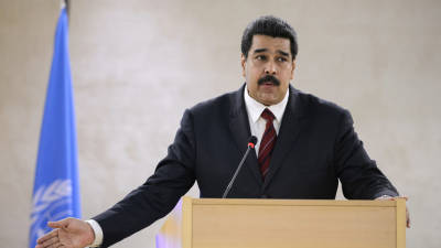 Portugal diz não compreender a expulsão do embaixador espanhol na Venezuela