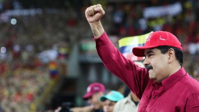 Portugal e 11 países solidarizam-se com procuradora-geral venezuelana