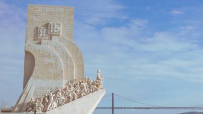 Portugal eleito melhor destino turístico do mundo pela 3.ª vez