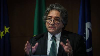 Portugal “empenhado” em evitar cortes no orçamento comunitário, garante Ministro do Mar