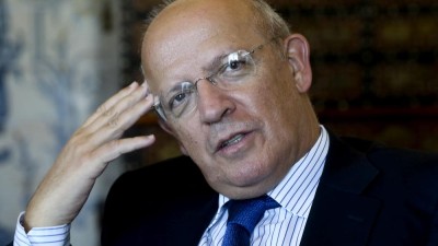 Portugal espera continuidade da moderação e influência no mundo