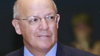Portugal espera que anúncio dos EUA “não desperte escalada de violência” no Médio Oriente