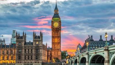 Portugal Expo Internacional em Londres foi canelada à última da hora