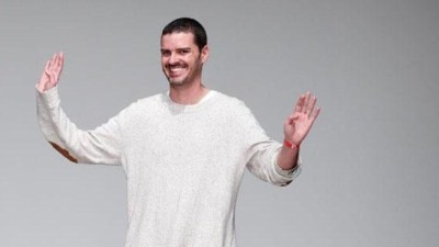 Portugal Fashion arranca no sábado em Lisboa com desfile de Pedro Pedro