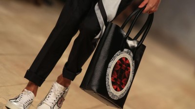 Portugal Fashion- Último dia conta com Alexandra Moura, Luís Buchinho e Katty Xiomara