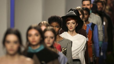 Portugal Fashion quer casar arte e aumento das exportações na moda