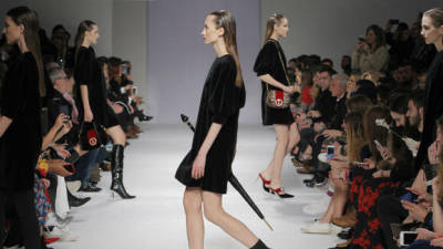 Portugal Fashion regressa ao Porto para 30 desfiles da Alfândega a Serralves