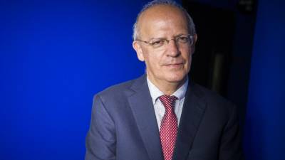 Portugal lamenta postura de Maduro de negar ajuda internacional