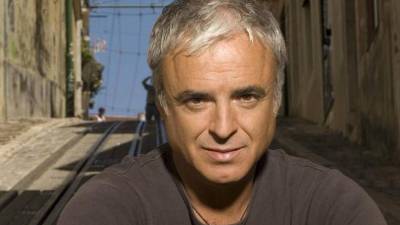 “Portugal Maior é proposta revolucionária e inovadora” na música portuguesa, diz João Gil