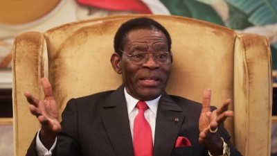 Portugal “não aceita” que Guiné Equatorial mantenha pena de morte