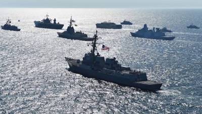 Portugal participa em exercício da NATO nos Bálticos de 7 a 16 de Junho